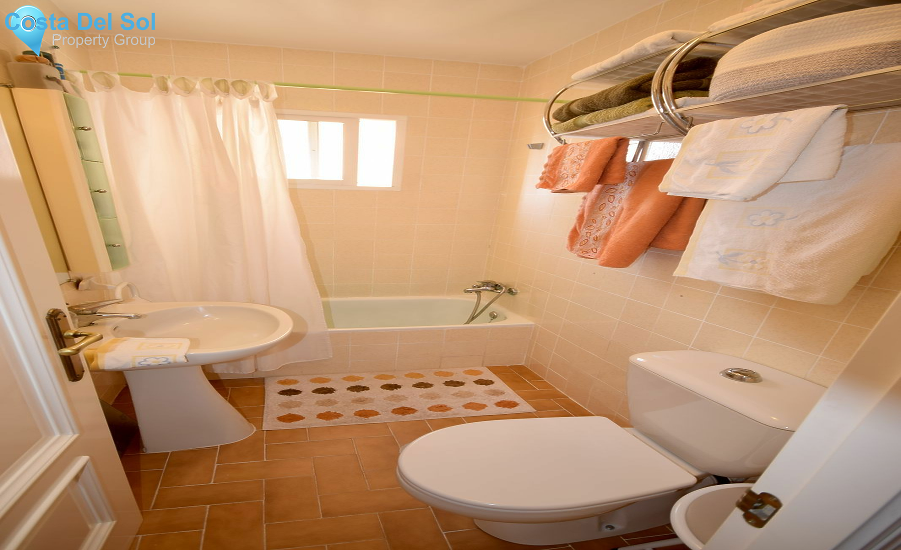 Middle Floor Apartment in Marbella-1495897