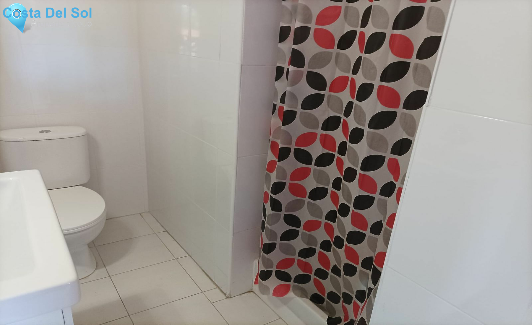 Middle Floor Apartment in Málaga Centro-1426559