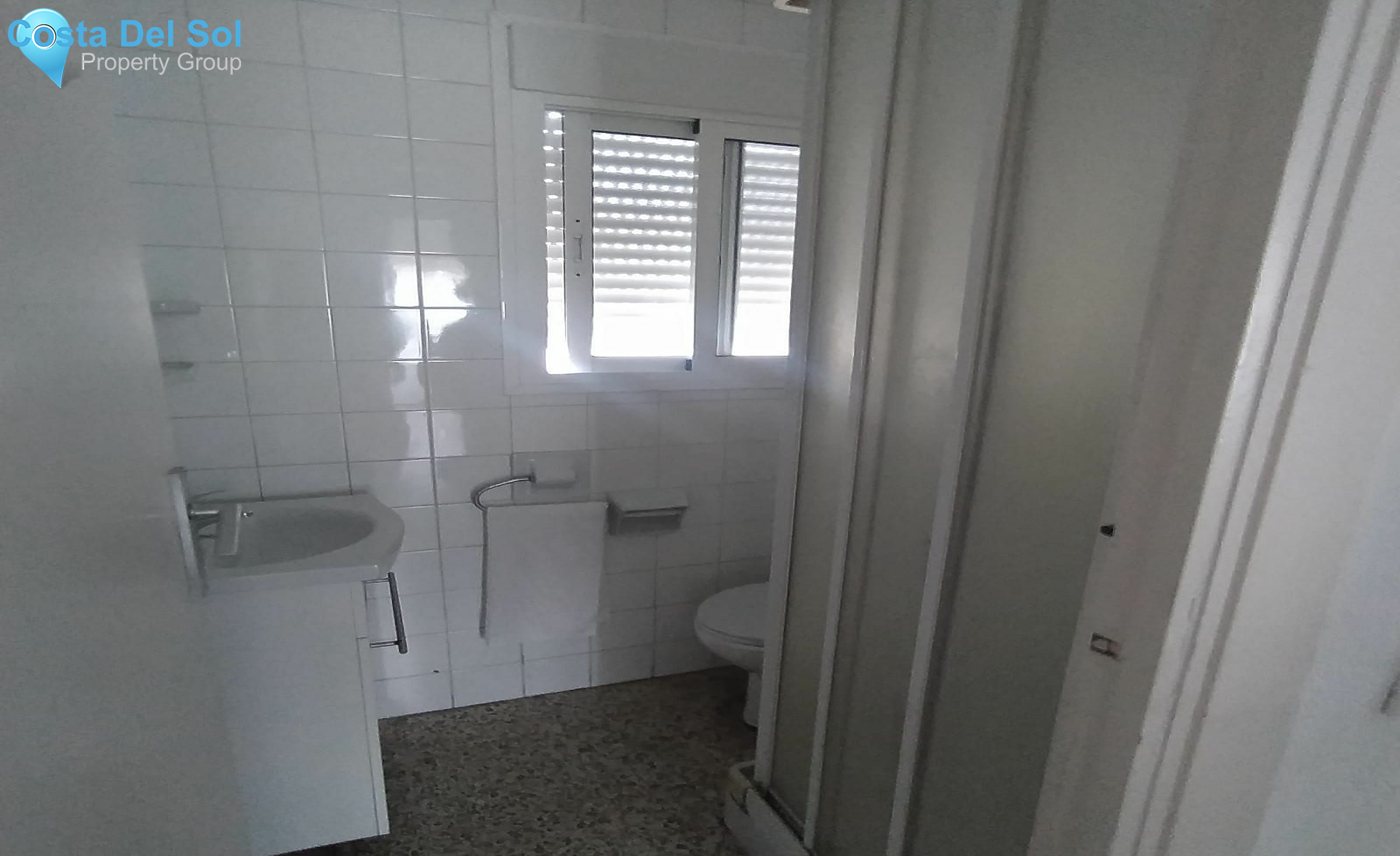 Middle Floor Apartment in Málaga Centro-1447281