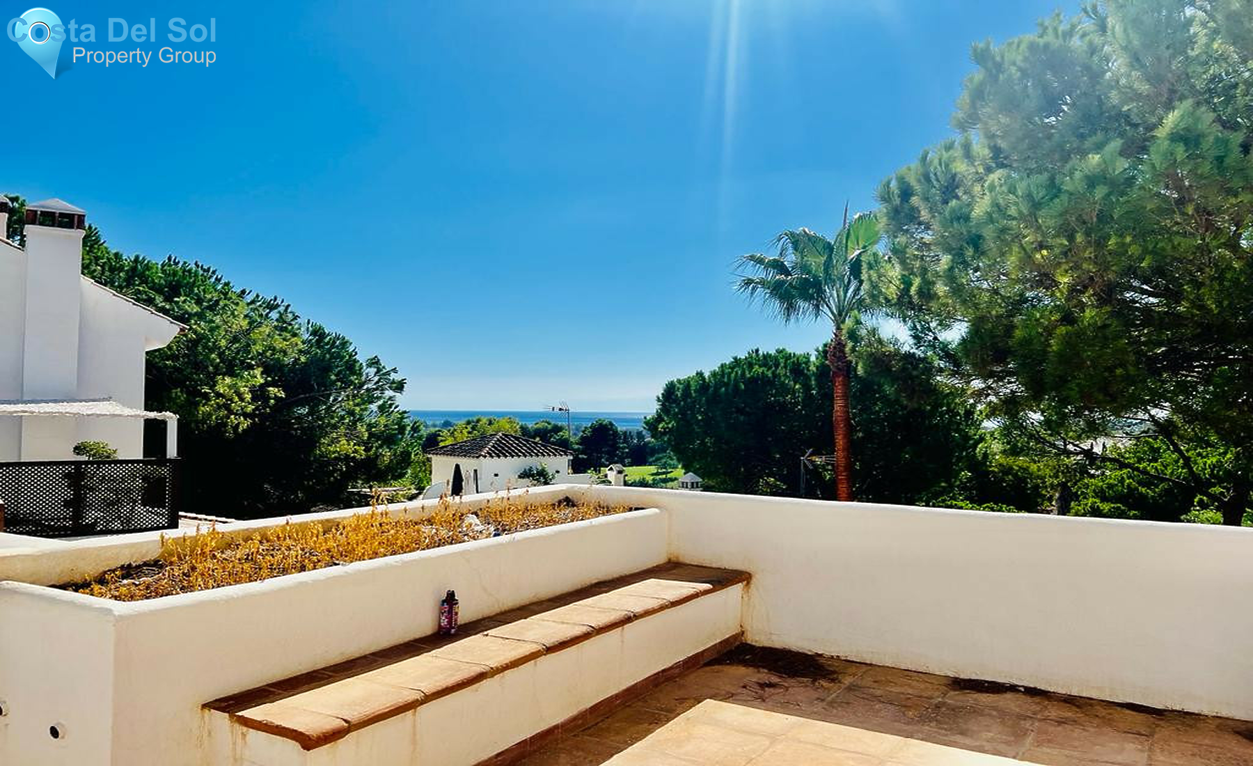 Middle Floor Apartment in Nueva Andalucía-1509897