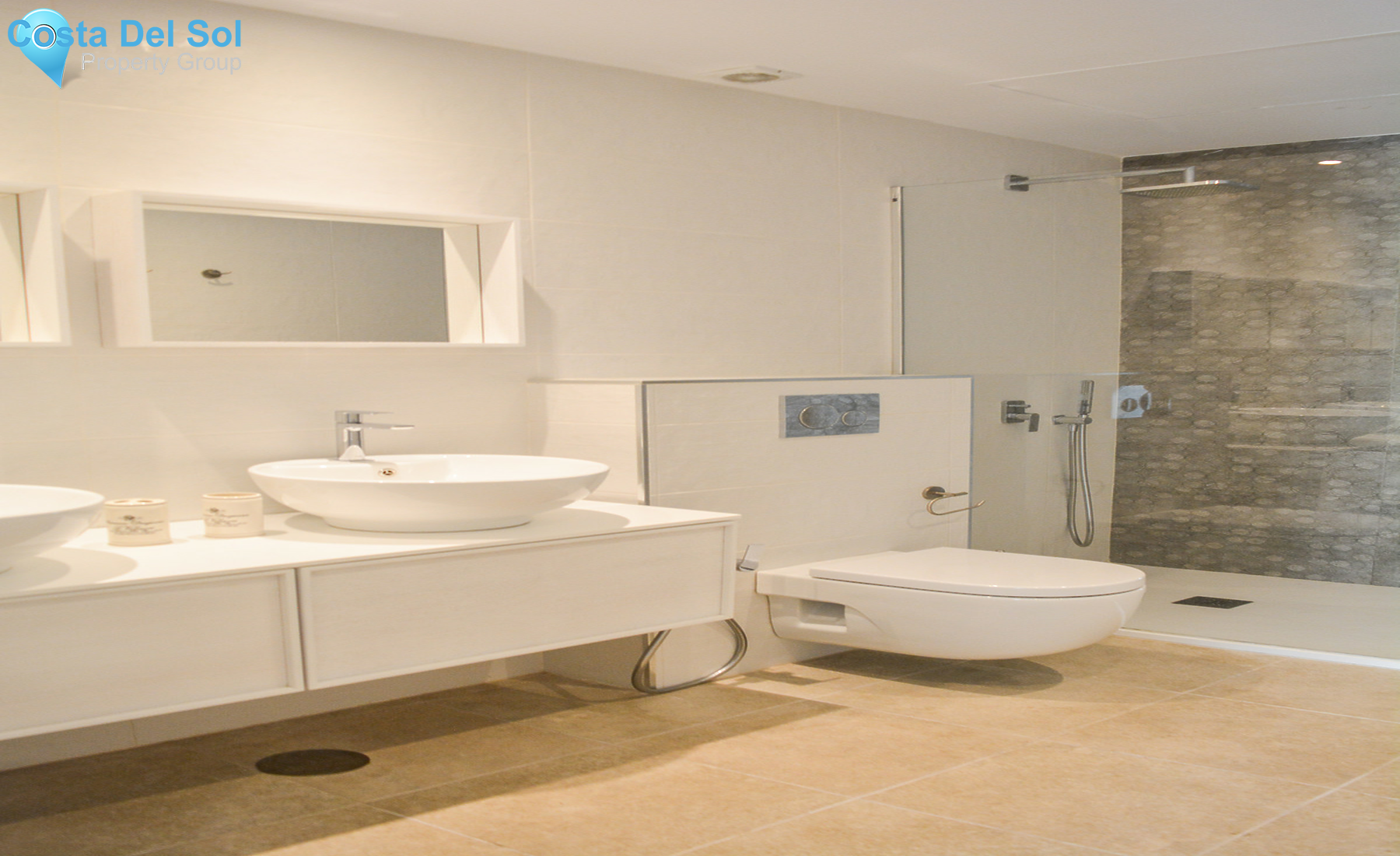 Middle Floor Apartment in Nueva Andalucía-1511948