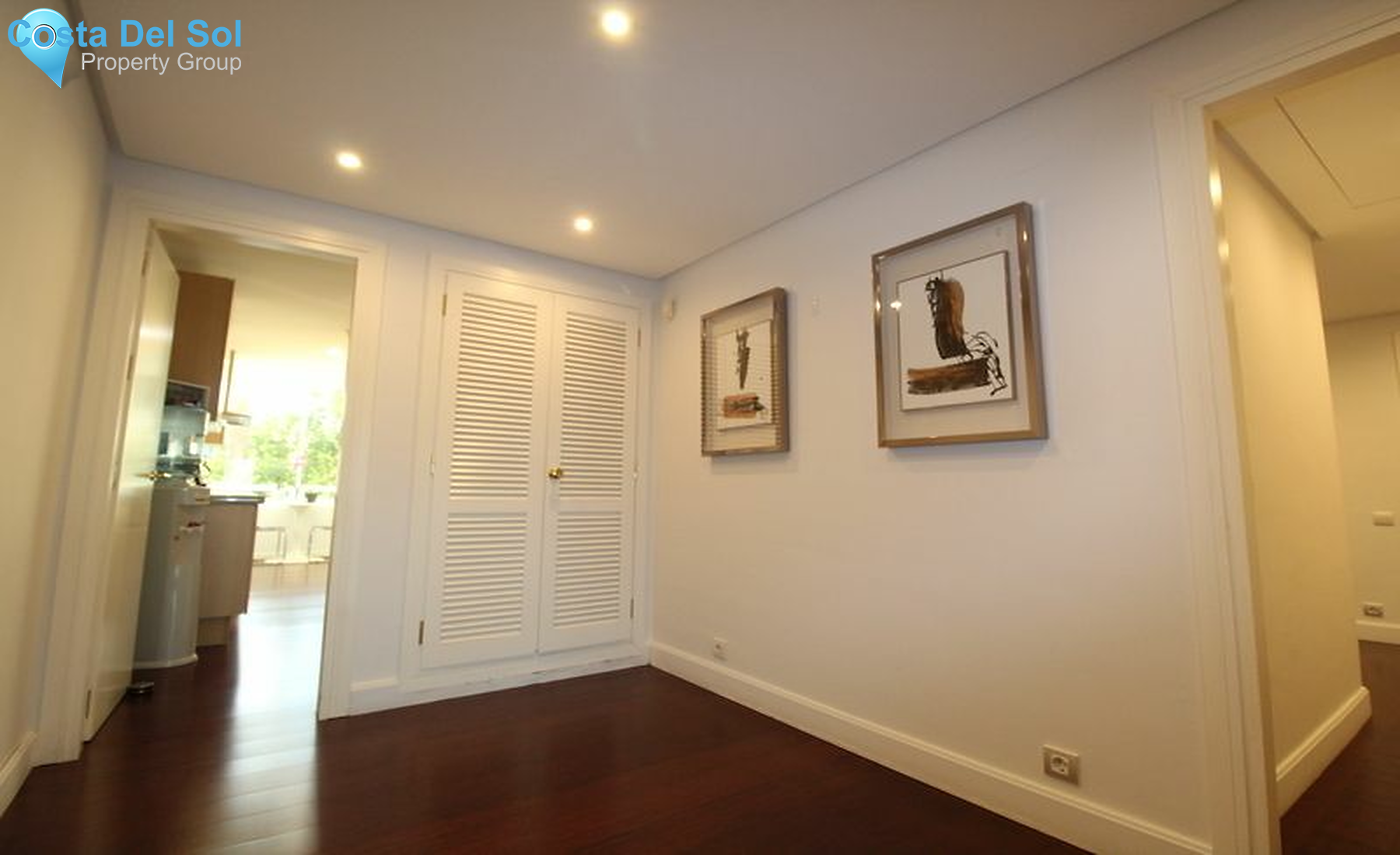 Middle Floor Apartment in Nueva Andalucía-1468256