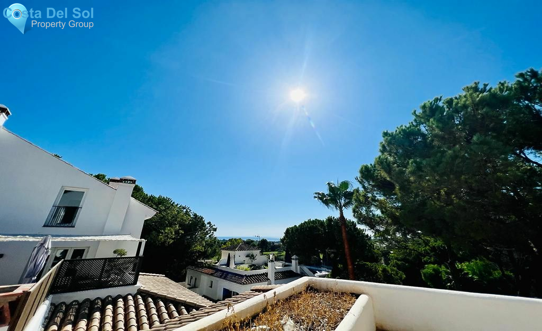 Middle Floor Apartment in Nueva Andalucía-1485640
