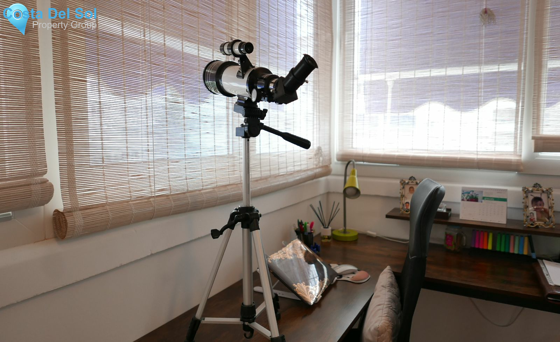 Middle Floor Apartment in Nueva Andalucía-1487027