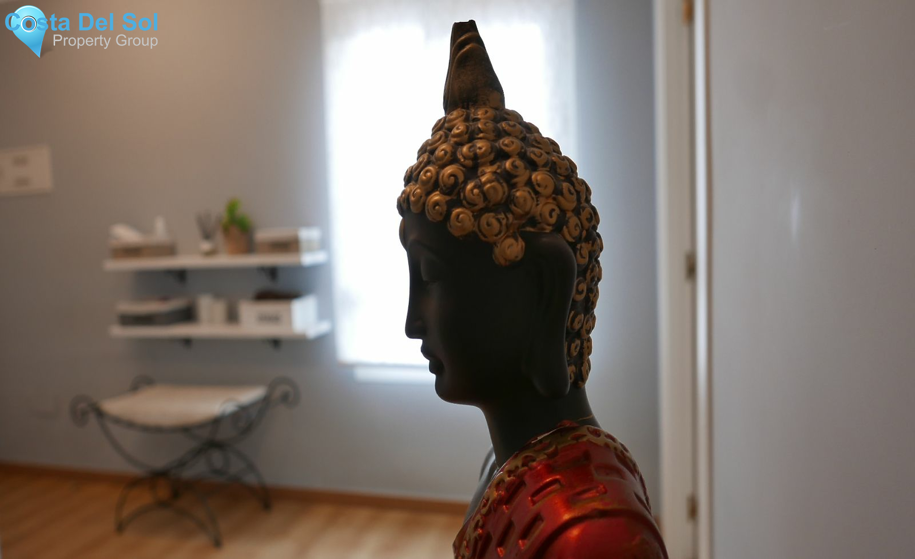 Middle Floor Apartment in Nueva Andalucía-1487018