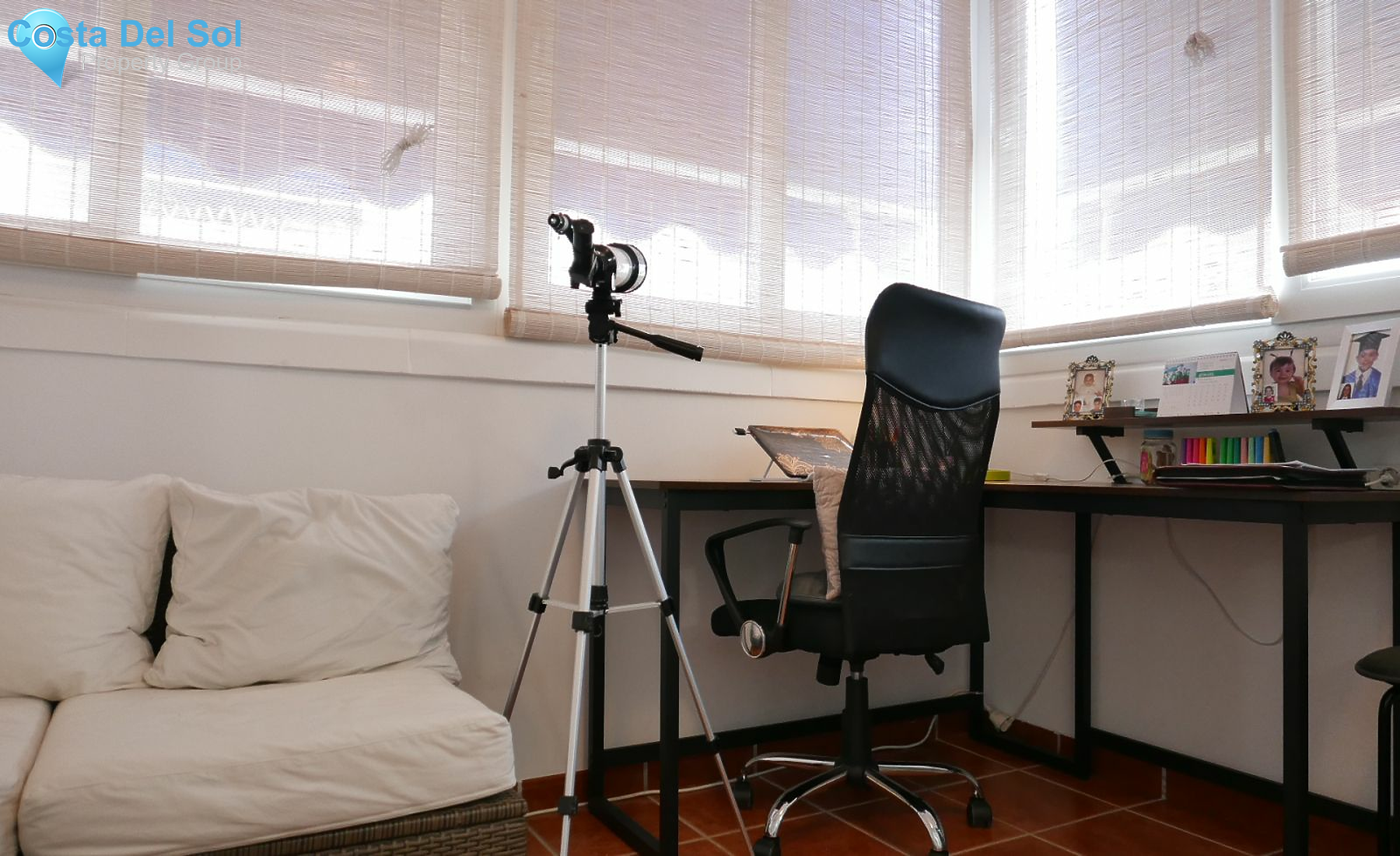 Middle Floor Apartment in Nueva Andalucía-1487020