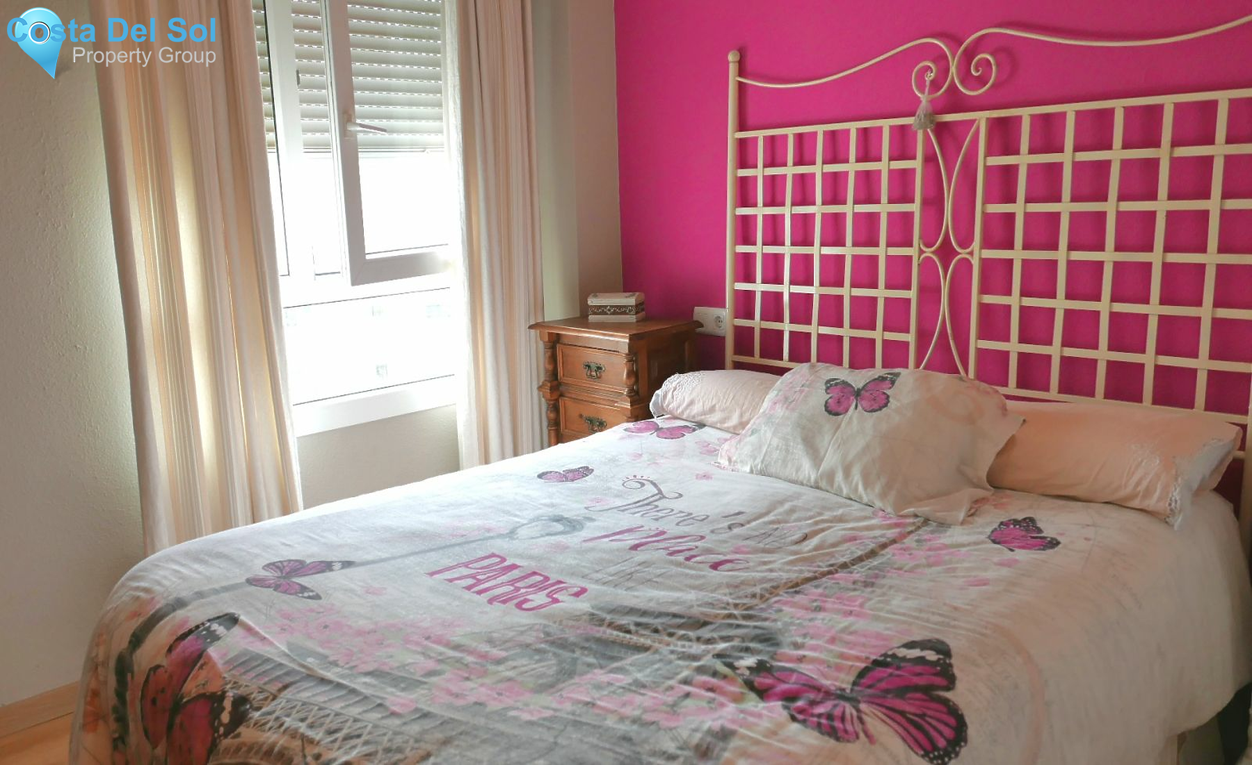 Middle Floor Apartment in Nueva Andalucía-1487021