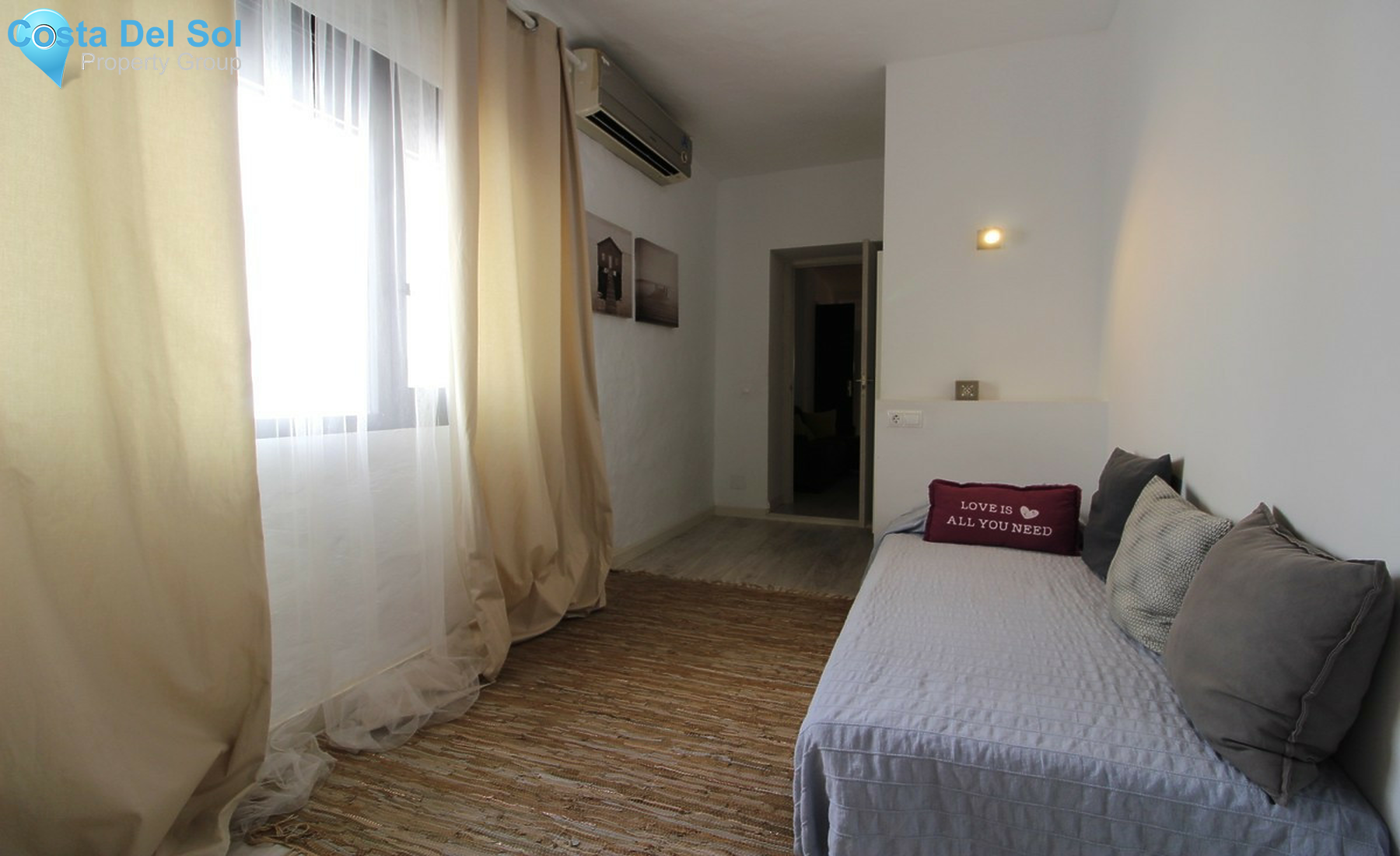Middle Floor Apartment in Puerto Banús-691483