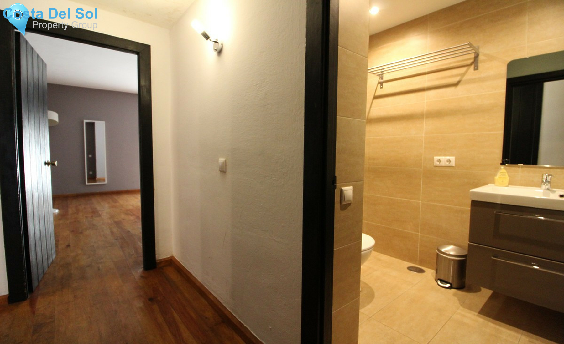 Middle Floor Apartment in Puerto Banús-691493