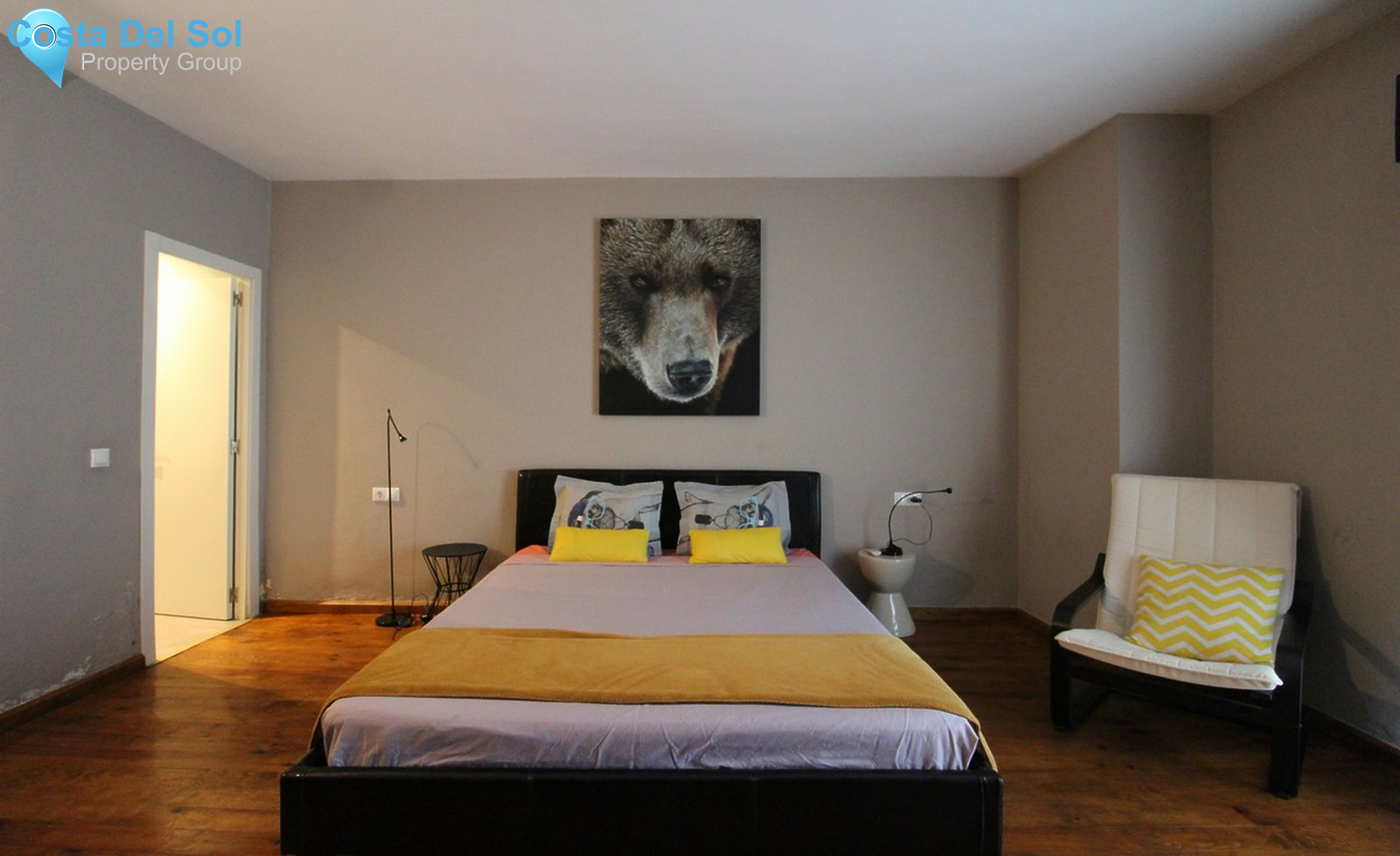 Middle Floor Apartment in Puerto Banús-691495