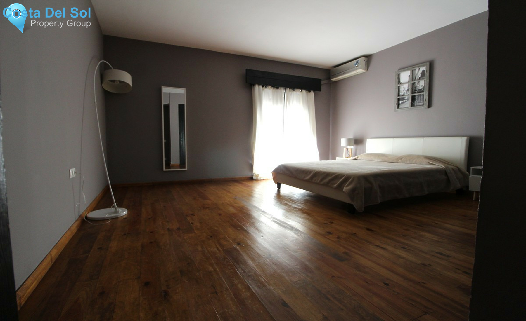Middle Floor Apartment in Puerto Banús-691500