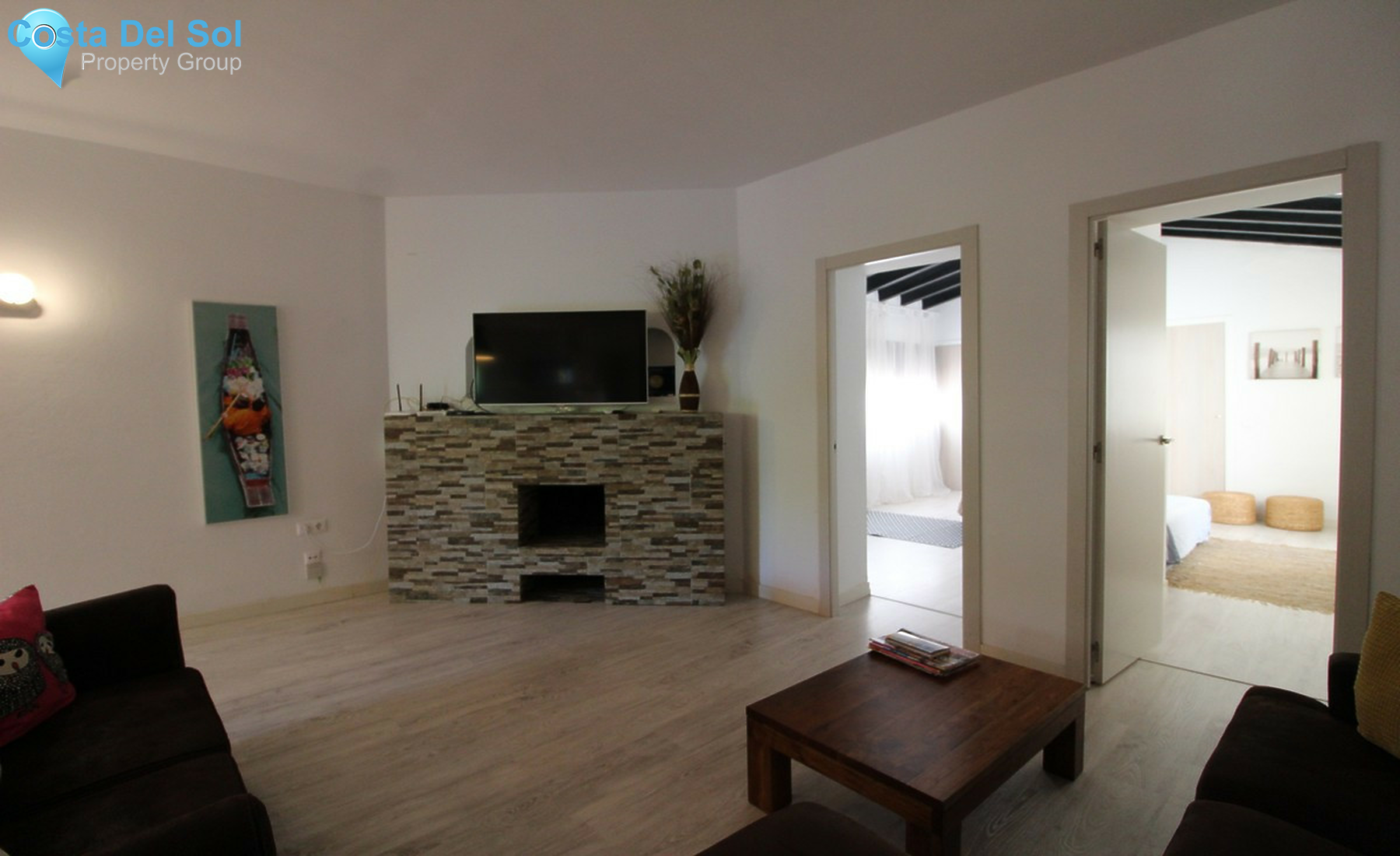 Middle Floor Apartment in Puerto Banús-691501