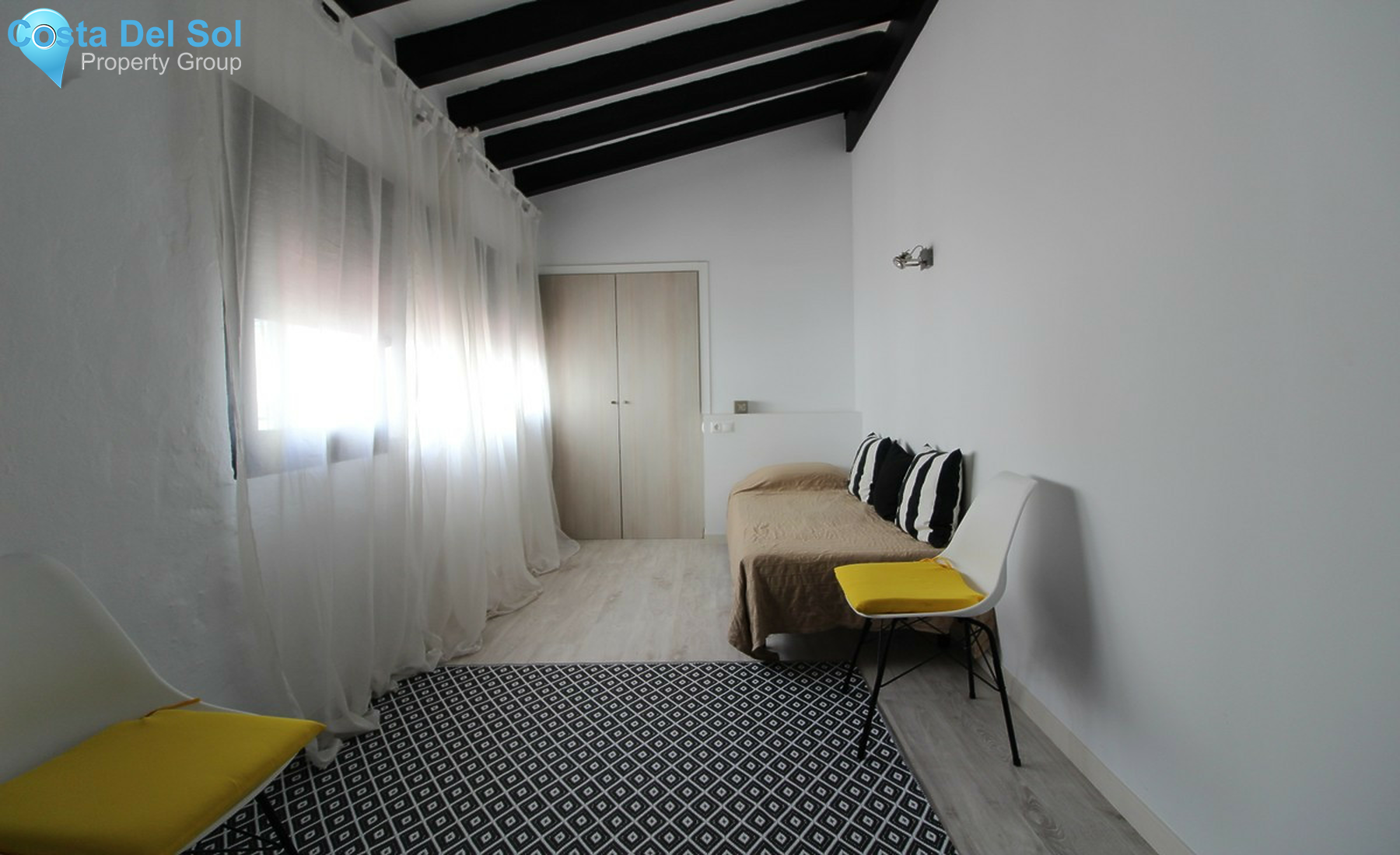 Middle Floor Apartment in Puerto Banús-691487