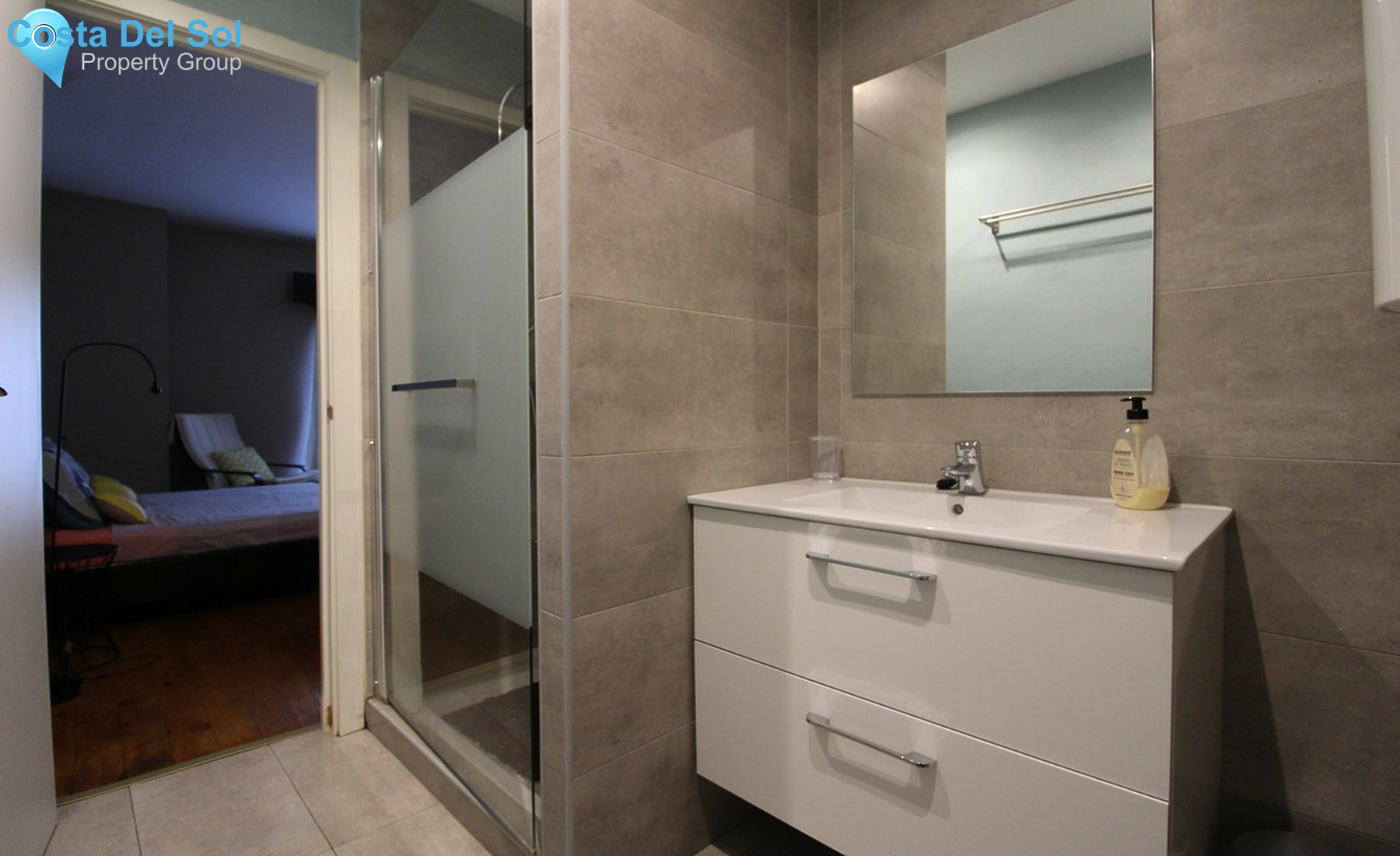 Middle Floor Apartment in Puerto Banús-691489
