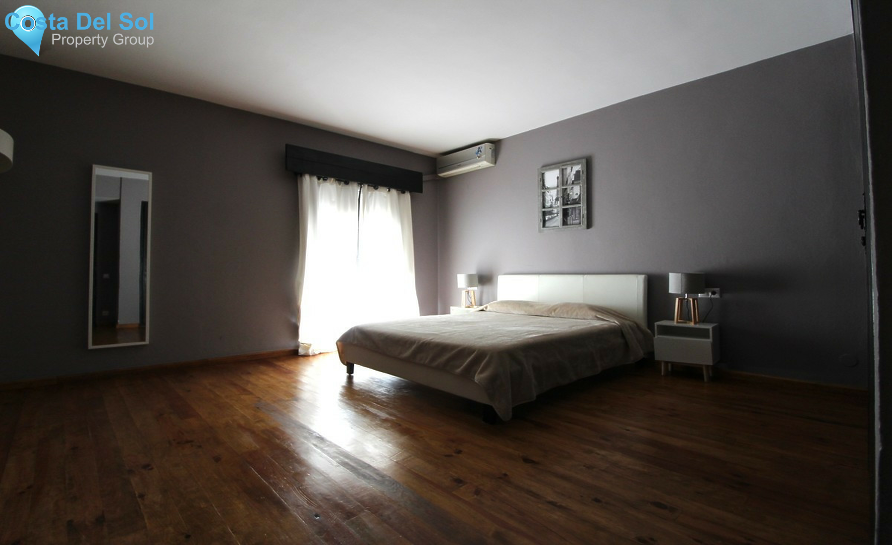 Middle Floor Apartment in Puerto Banús-1324646