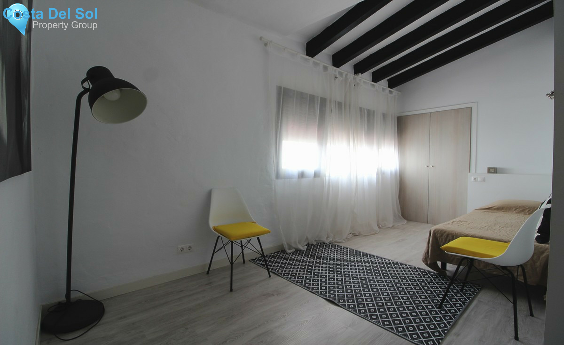 Middle Floor Apartment in Puerto Banús-1324648