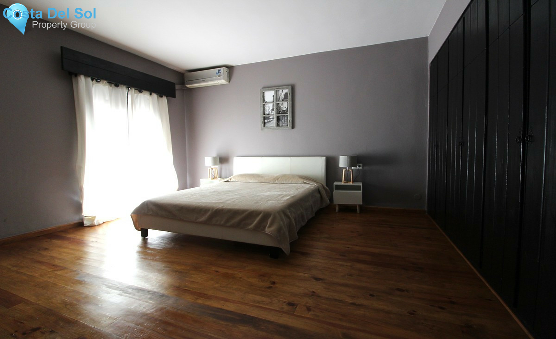 Middle Floor Apartment in Puerto Banús-1324639