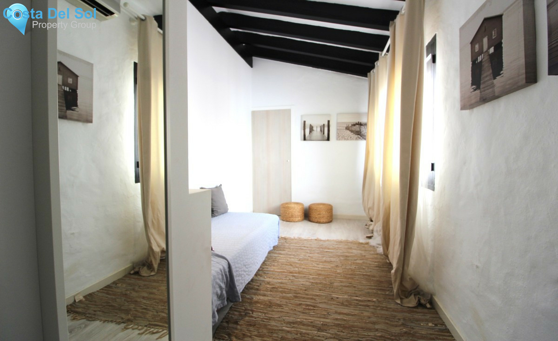 Middle Floor Apartment in Puerto Banús-1324644