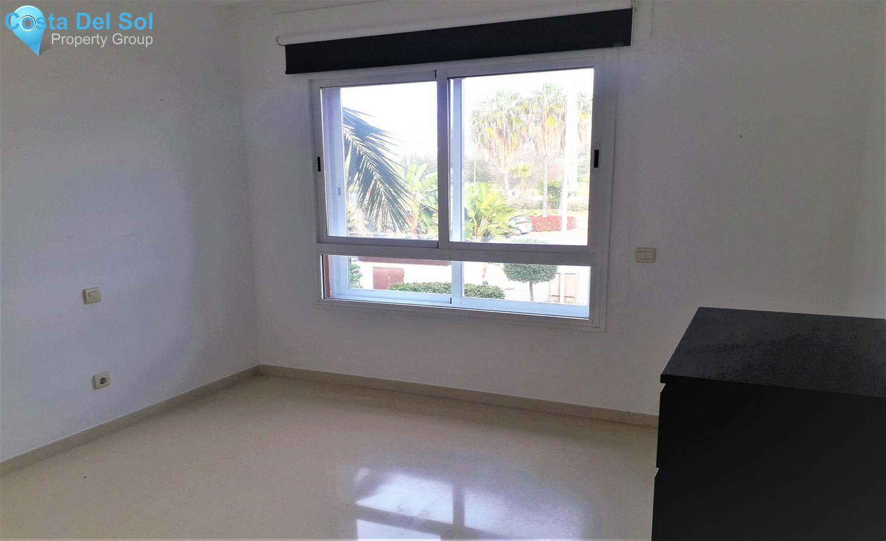 Middle Floor Apartment in Puerto Banús-1373015