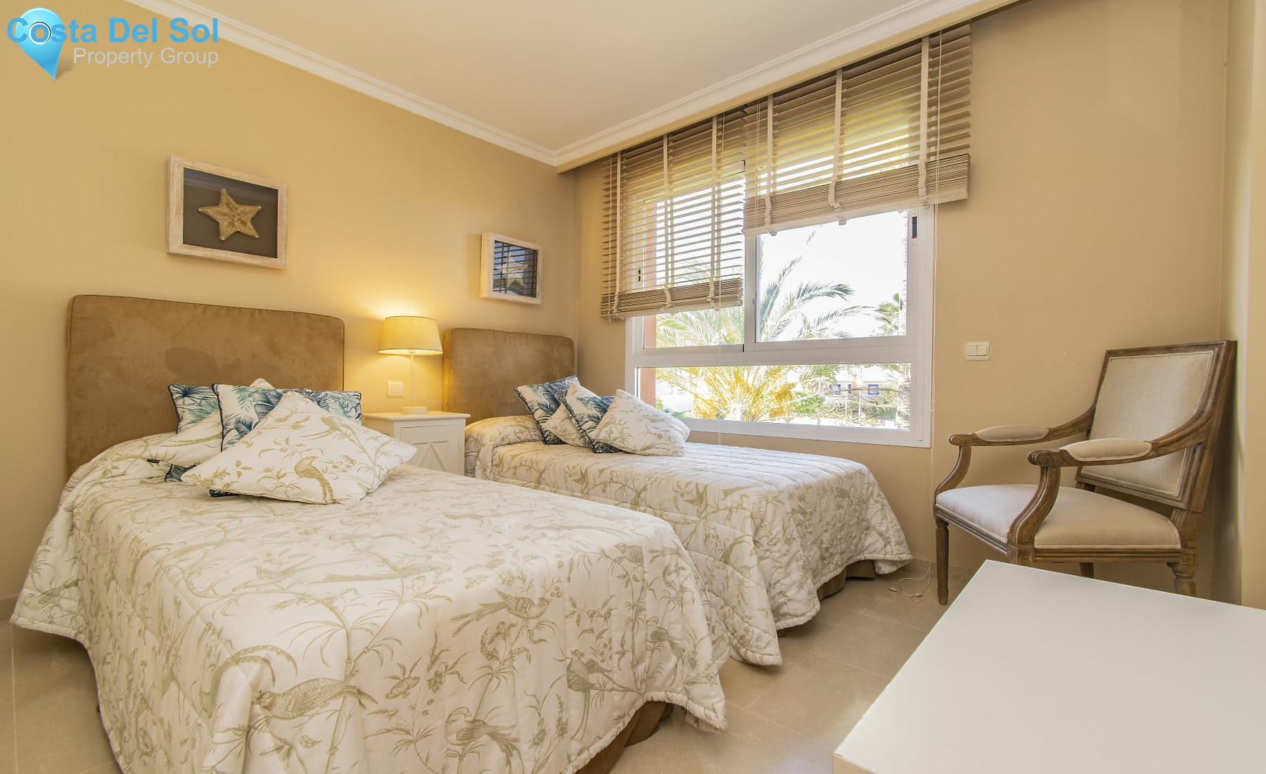 Middle Floor Apartment in Puerto Banús-1164278