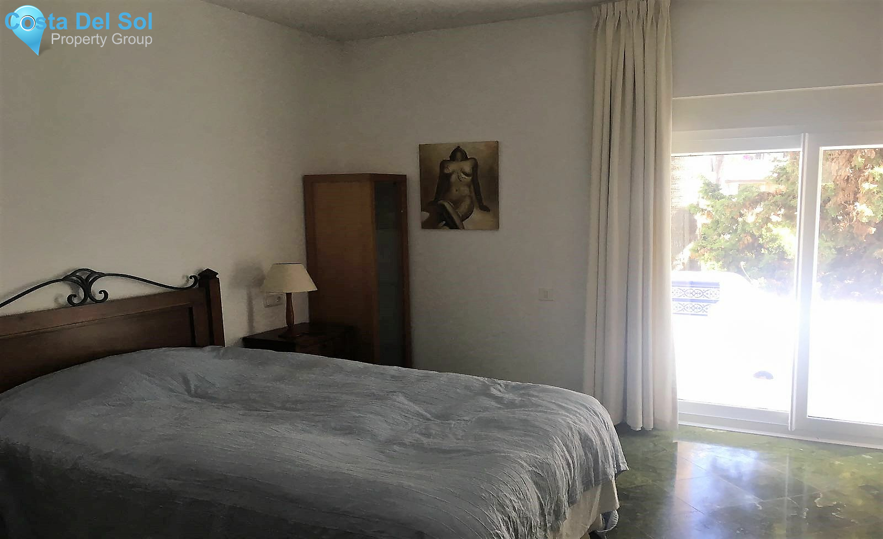 Middle Floor Apartment in Puerto Banús-1202464