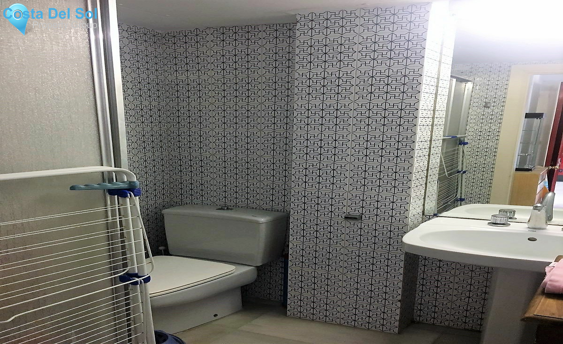 Middle Floor Apartment in Puerto Banús-1202469