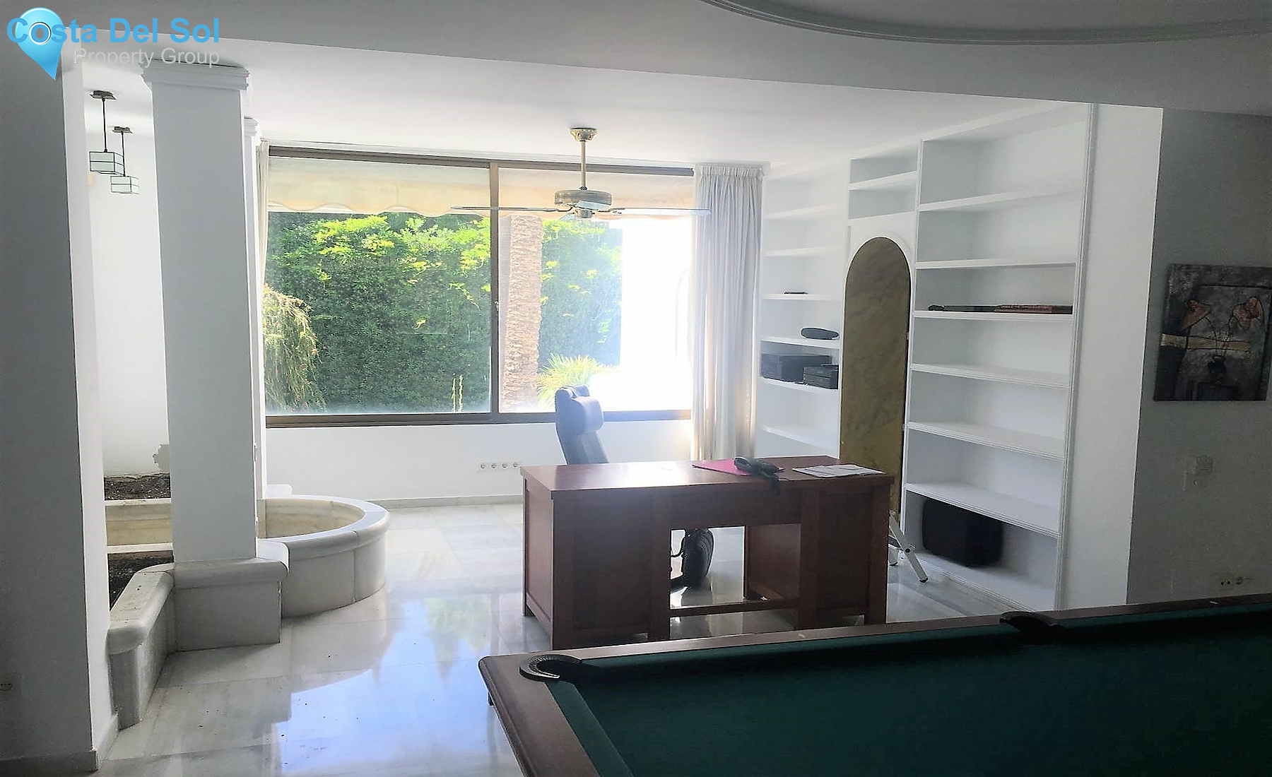 Middle Floor Apartment in Puerto Banús-1202455