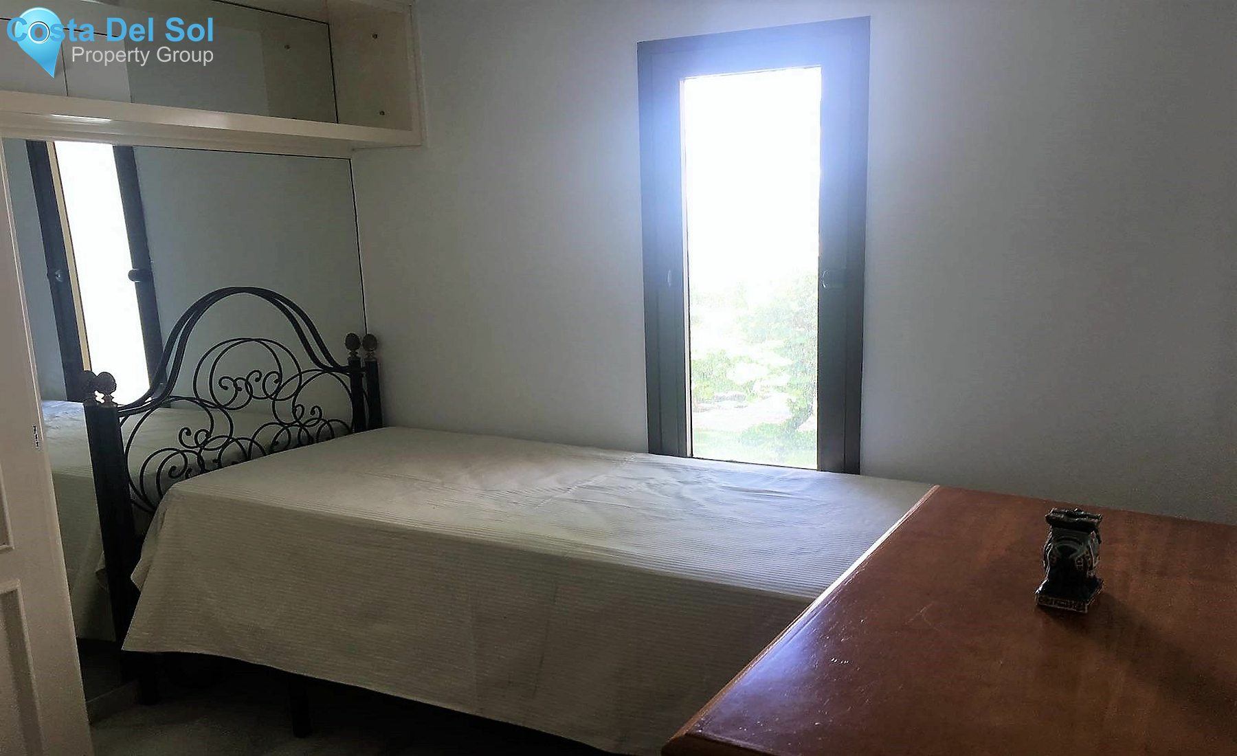 Middle Floor Apartment in Puerto Banús-1202462
