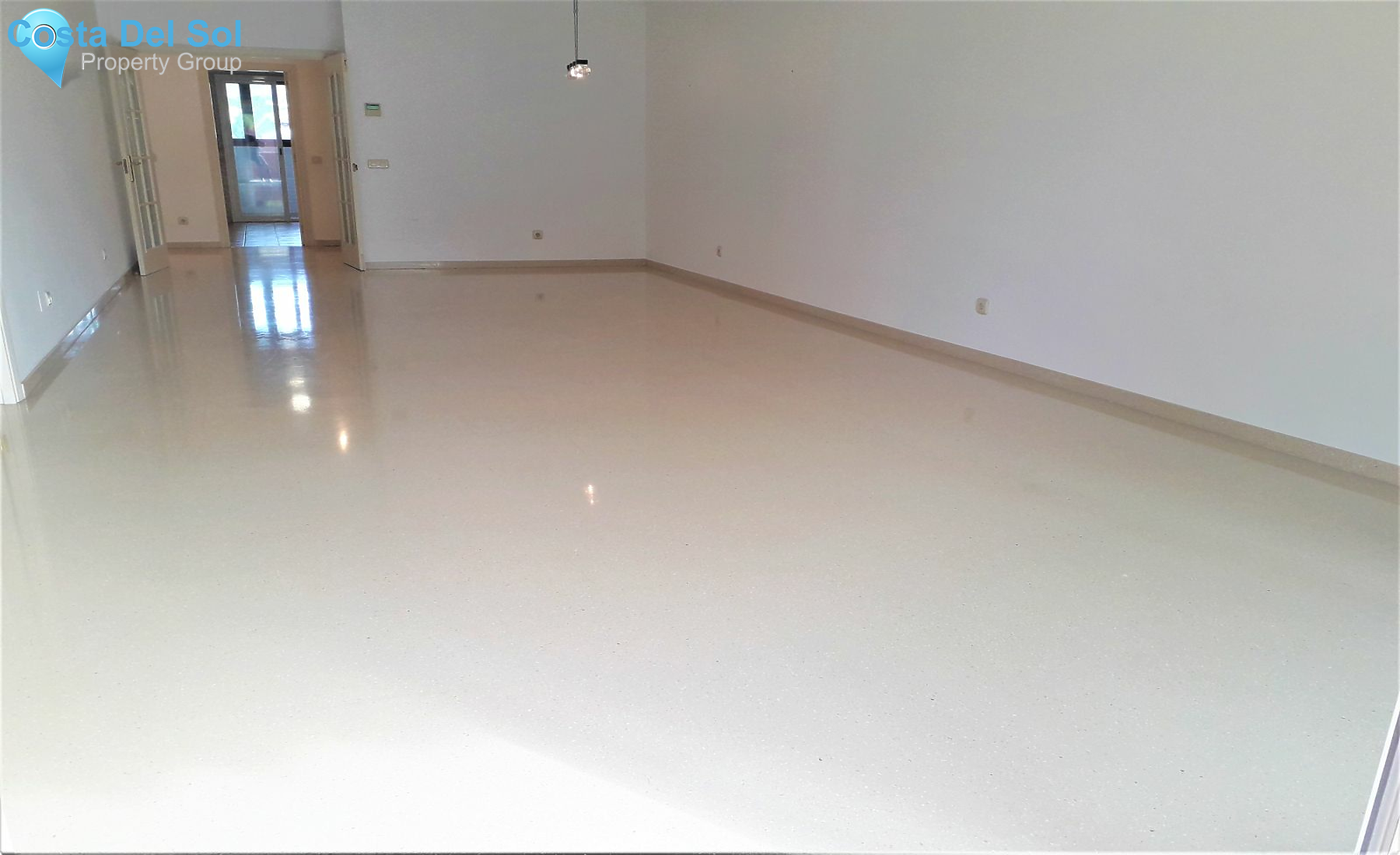 Middle Floor Apartment in Puerto Banús-1394501