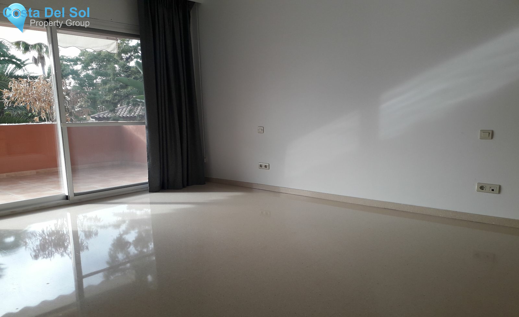 Middle Floor Apartment in Puerto Banús-1394490