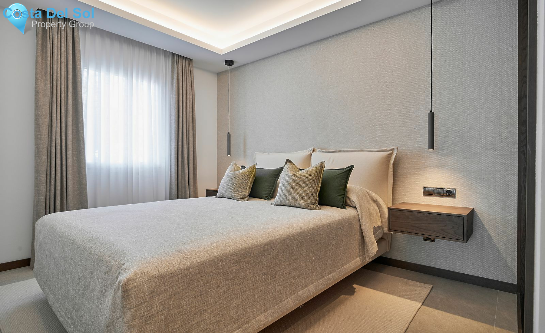 Middle Floor Apartment in Puerto Banús-1483175