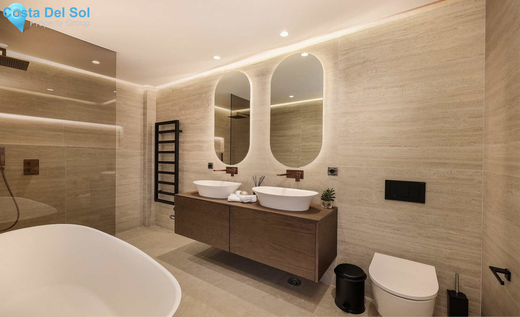 Middle Floor Apartment in Puerto Banús-1485658