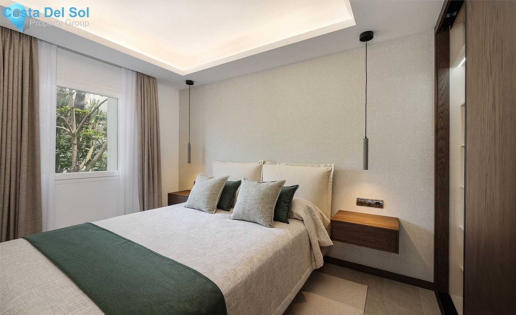 Middle Floor Apartment in Puerto Banús-1485659