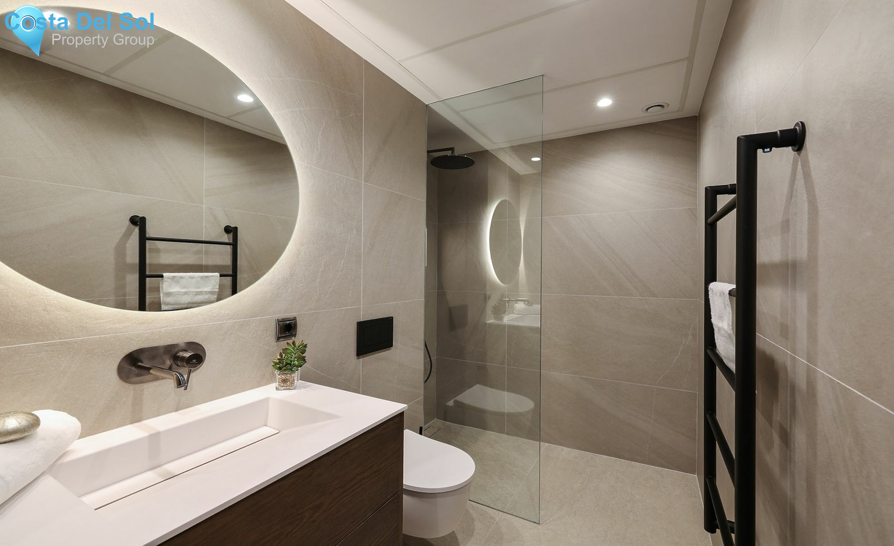 Middle Floor Apartment in Puerto Banús-1485657