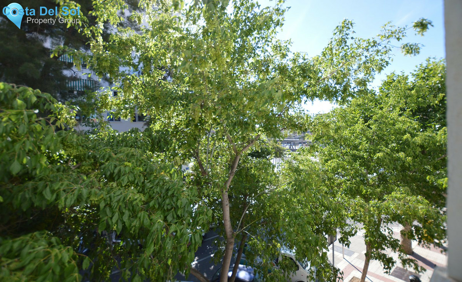 Middle Floor Apartment in San Pedro de Alcántara-1257908