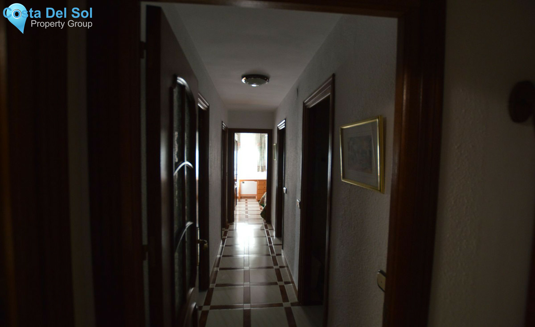 Middle Floor Apartment in San Pedro de Alcántara-1257901