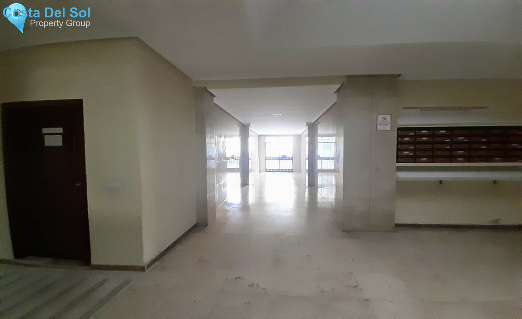 Middle Floor Apartment in San Pedro de Alcántara-1305516