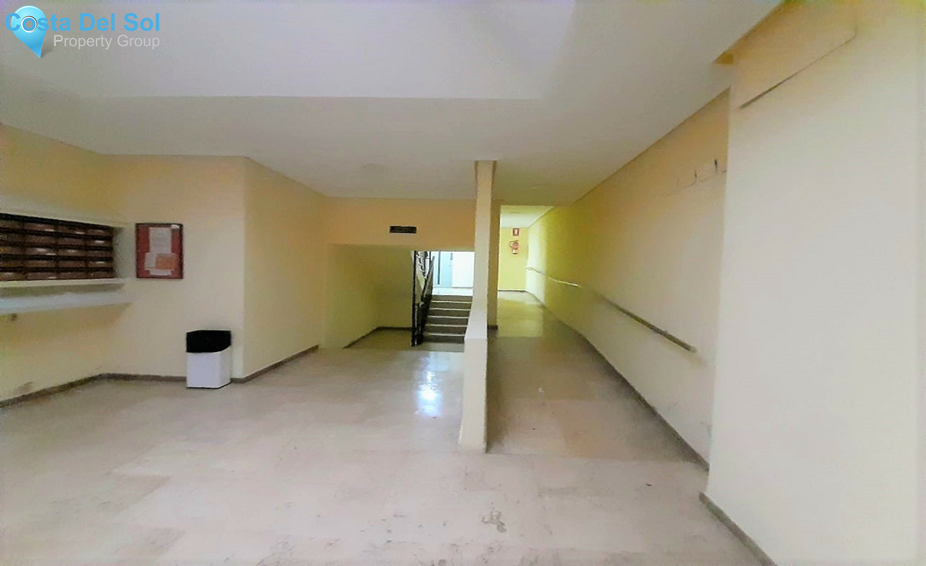 Middle Floor Apartment in San Pedro de Alcántara-1305517