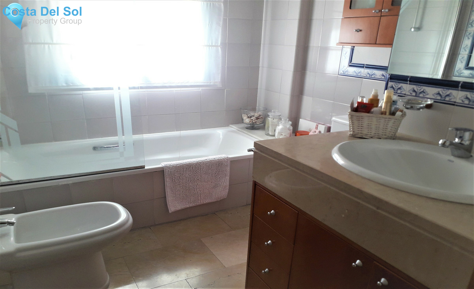 Middle Floor Apartment in San Pedro de Alcántara-1344666