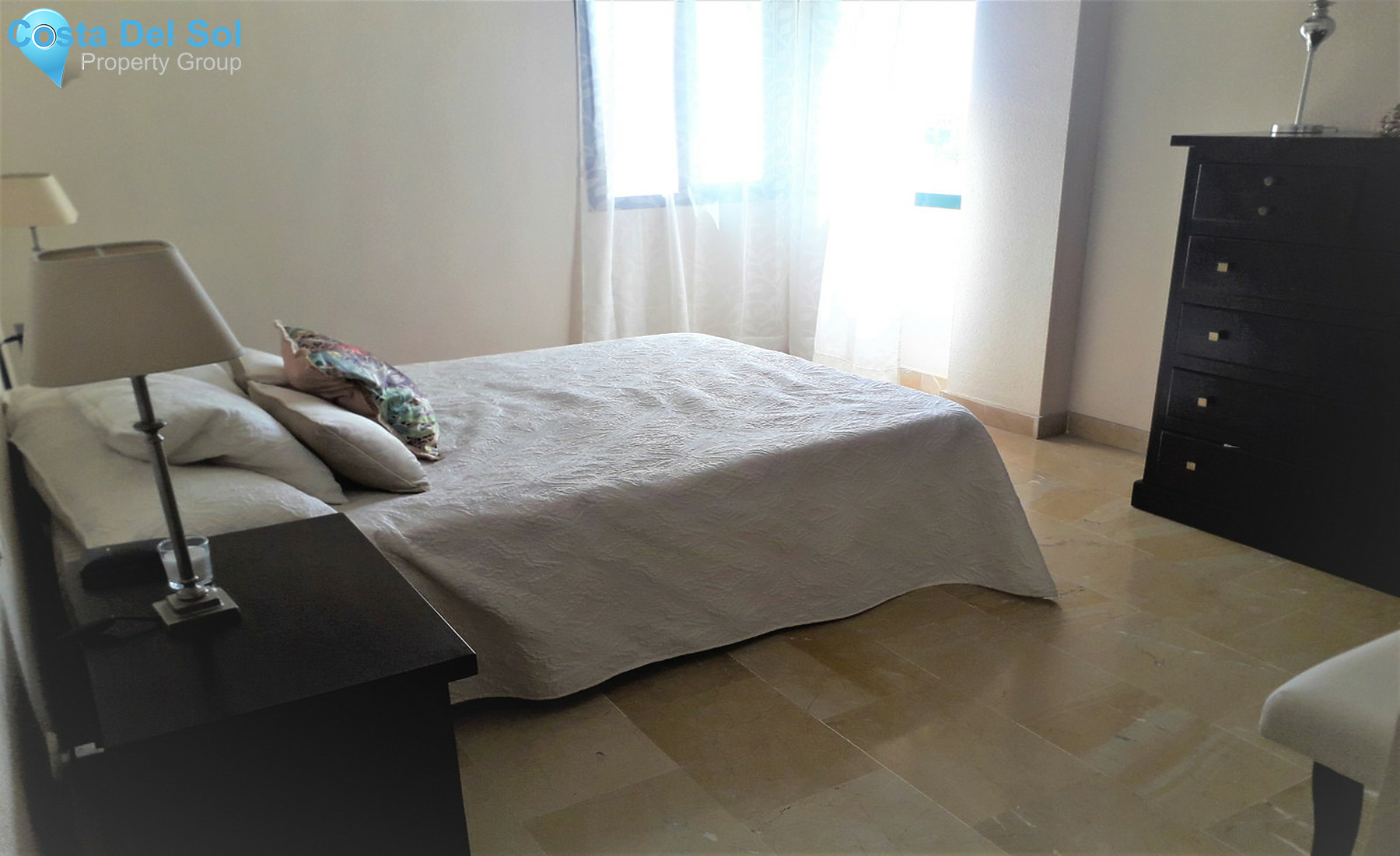 Middle Floor Apartment in San Pedro de Alcántara-1344668