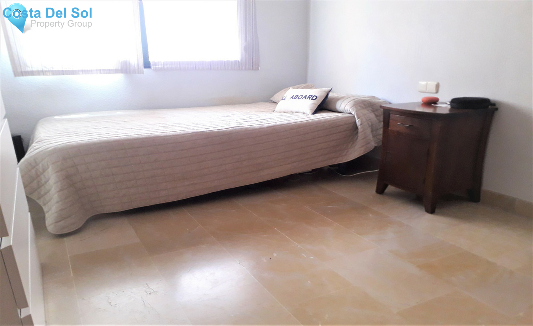 Middle Floor Apartment in San Pedro de Alcántara-1344663