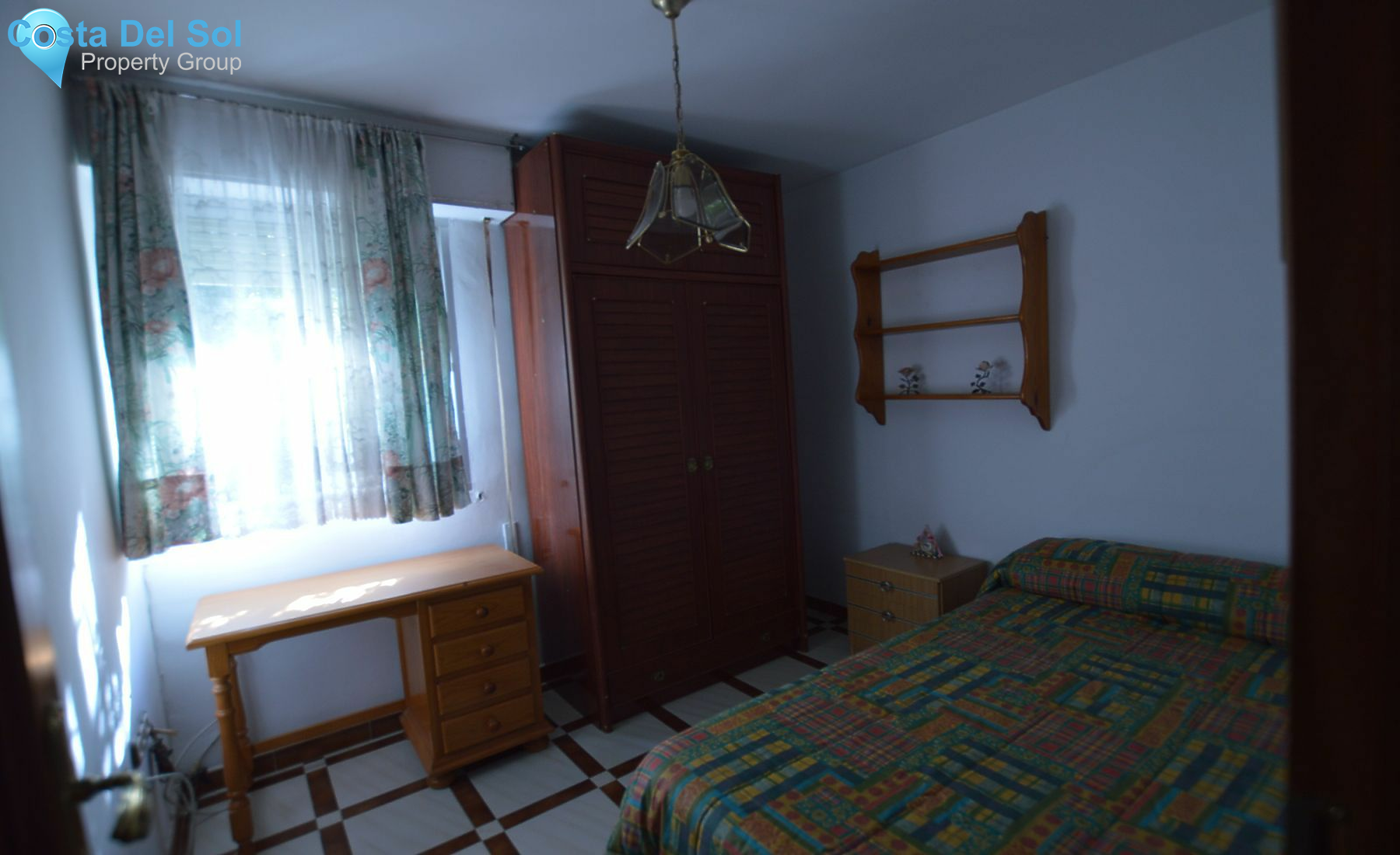 Middle Floor Apartment in San Pedro de Alcántara-1170156