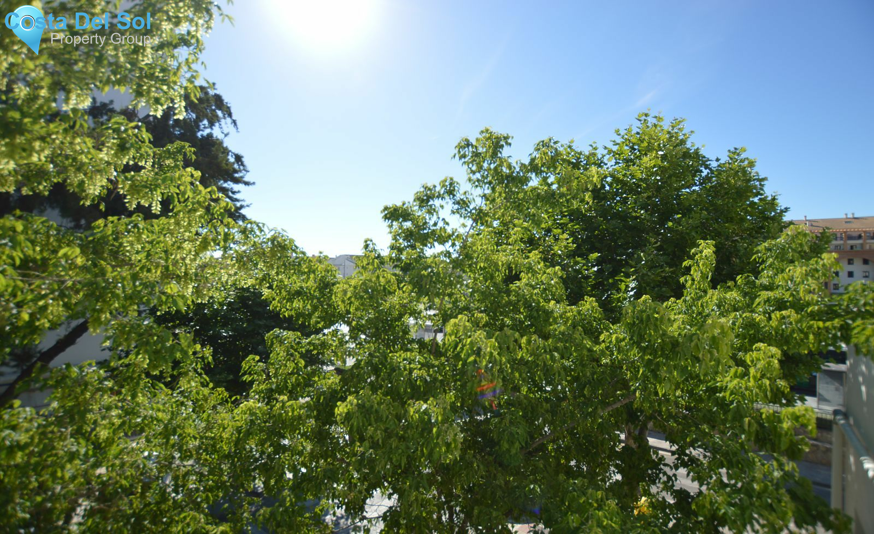 Middle Floor Apartment in San Pedro de Alcántara-1170163