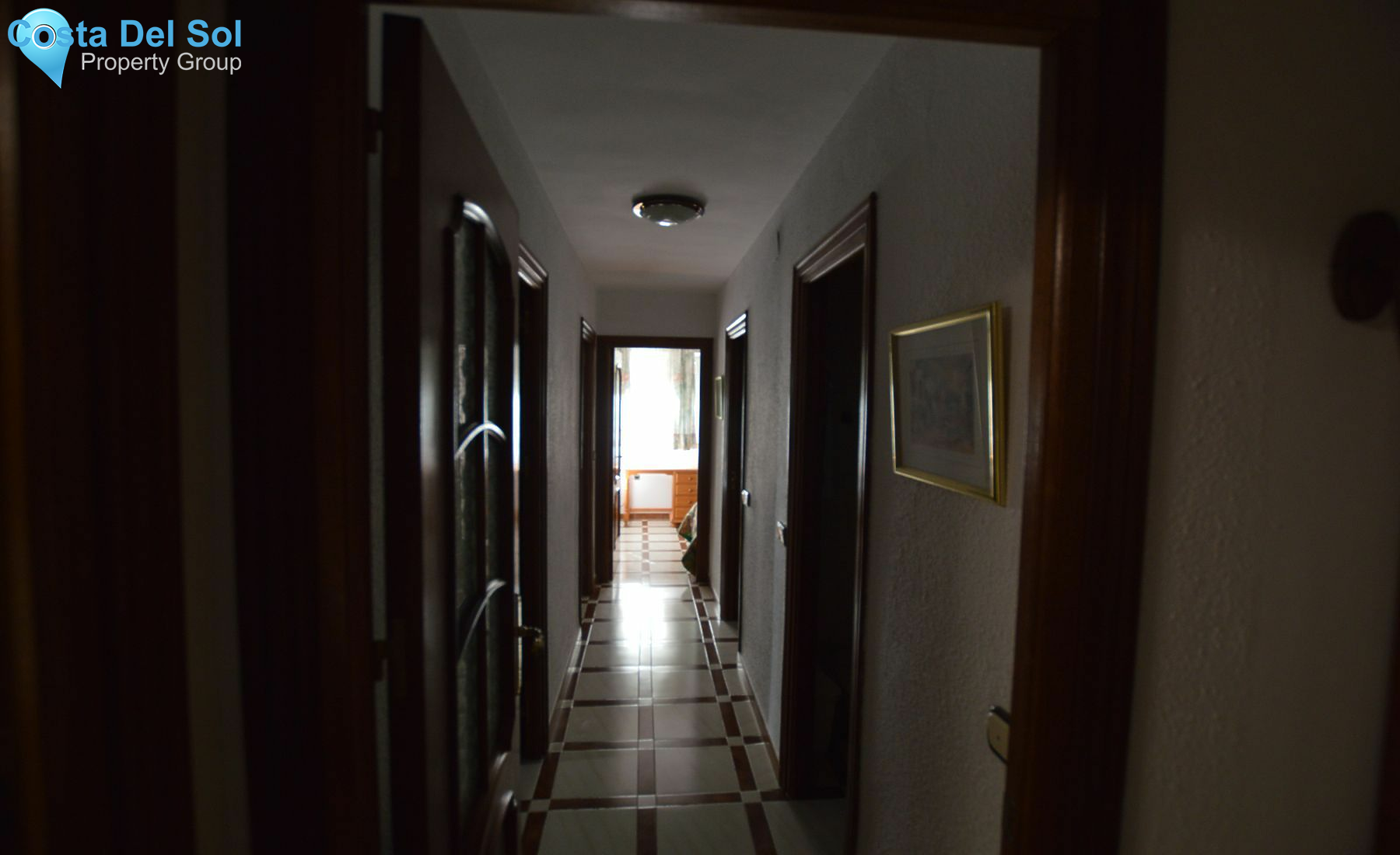 Middle Floor Apartment in San Pedro de Alcántara-1170150
