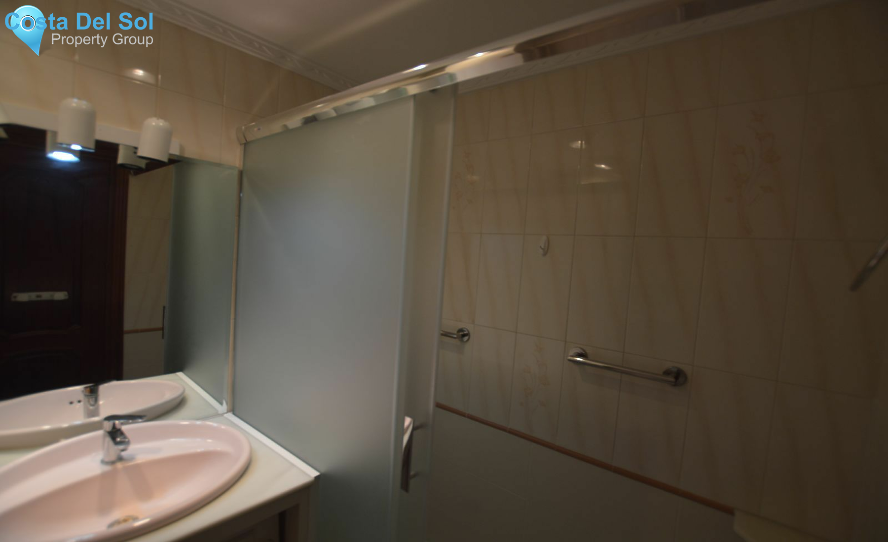 Middle Floor Apartment in San Pedro de Alcántara-1170152