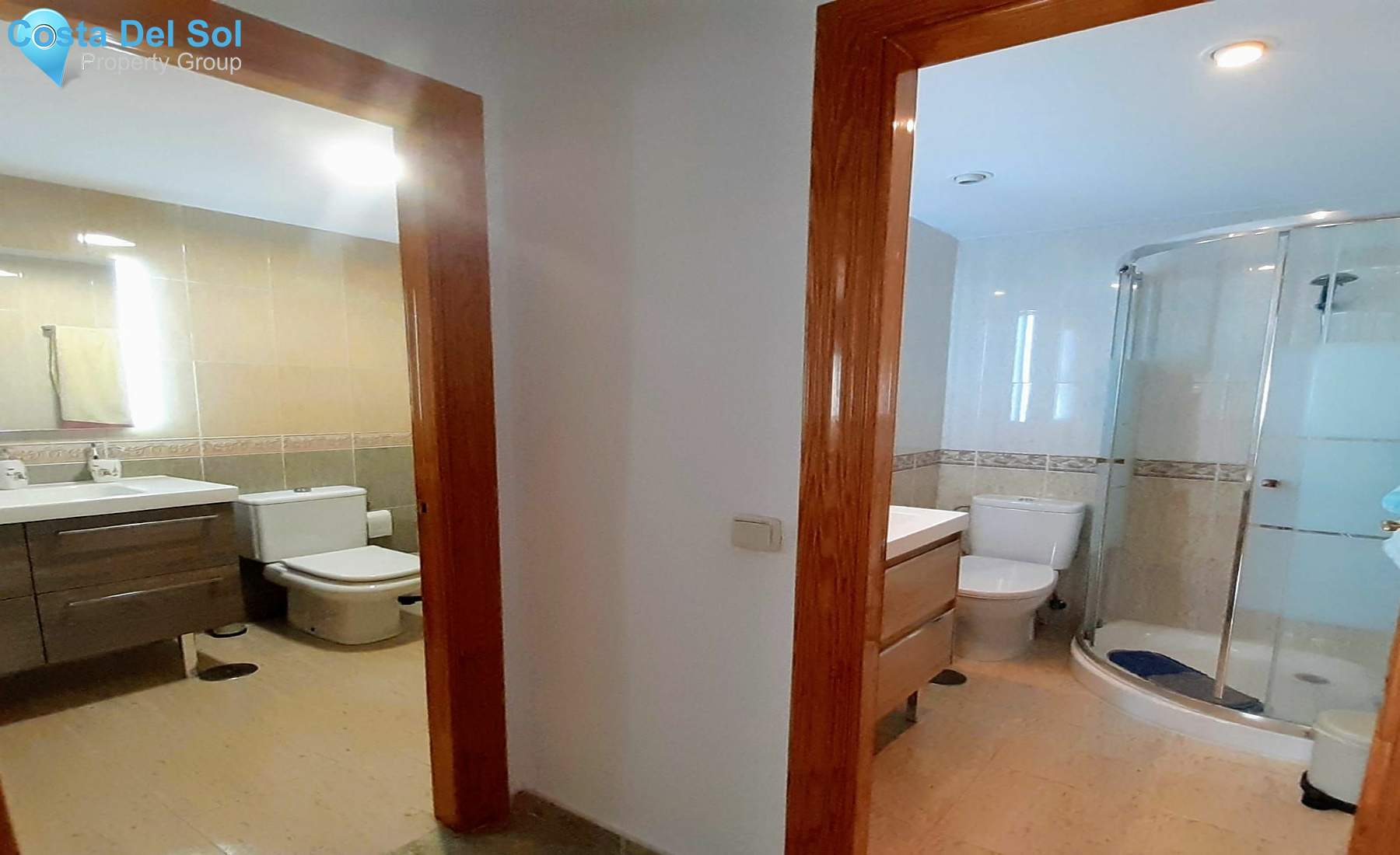 Middle Floor Apartment in San Pedro de Alcántara-1195263