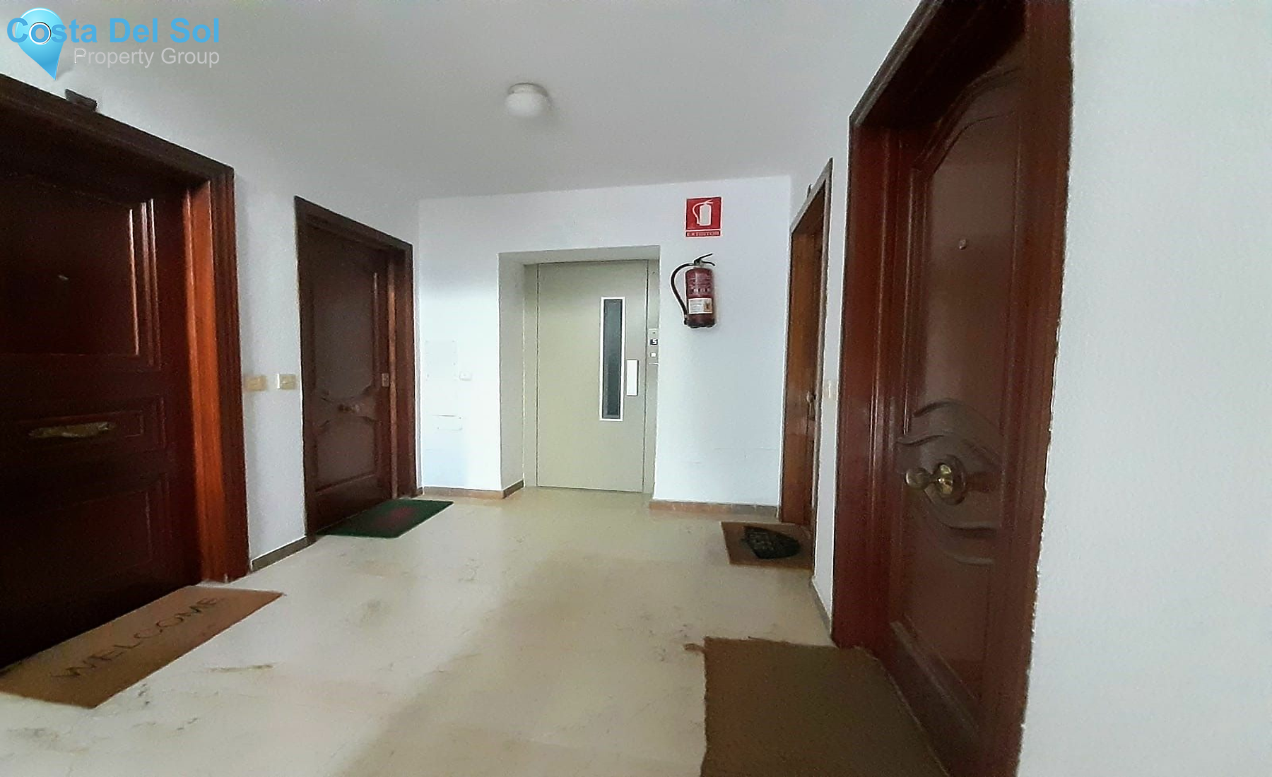 Middle Floor Apartment in San Pedro de Alcántara-1195267