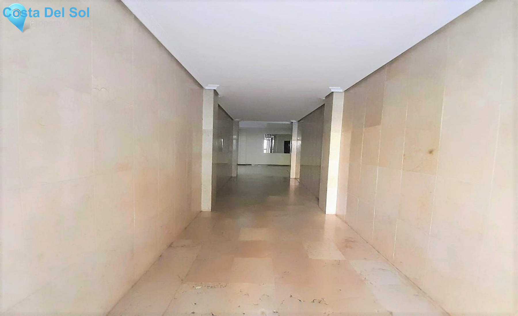 Middle Floor Apartment in San Pedro de Alcántara-1195269