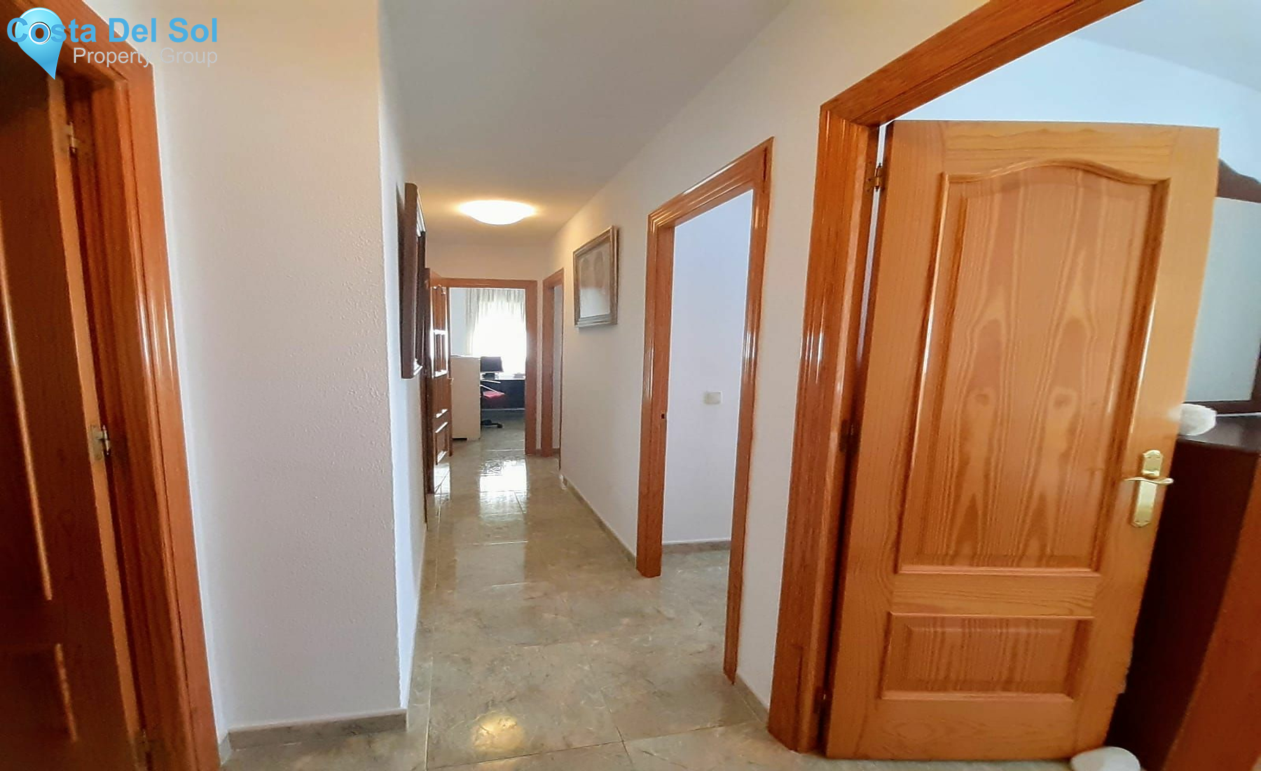 Middle Floor Apartment in San Pedro de Alcántara-1195260