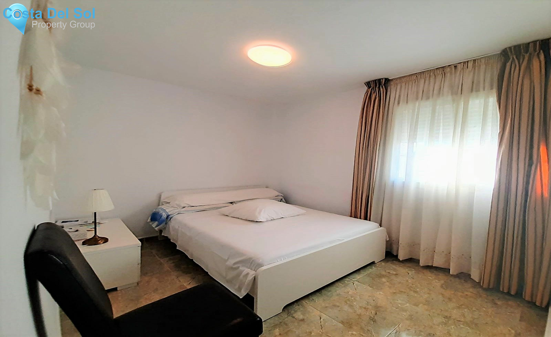 Middle Floor Apartment in San Pedro de Alcántara-1195262